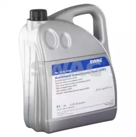 Рідина для гідравлічних передач ATF 5L (Swag) SWAG купить